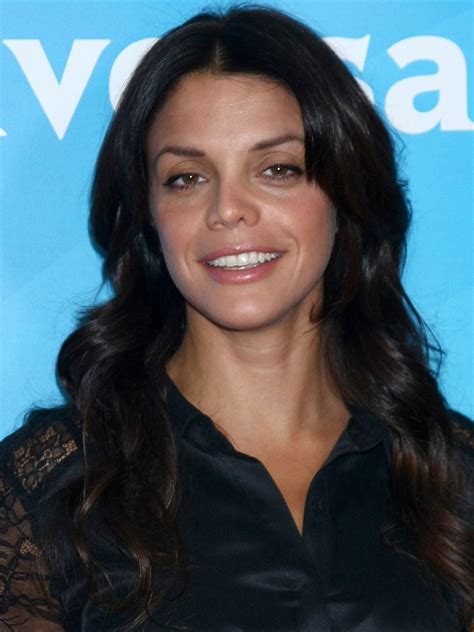 Vanessa Ferlito